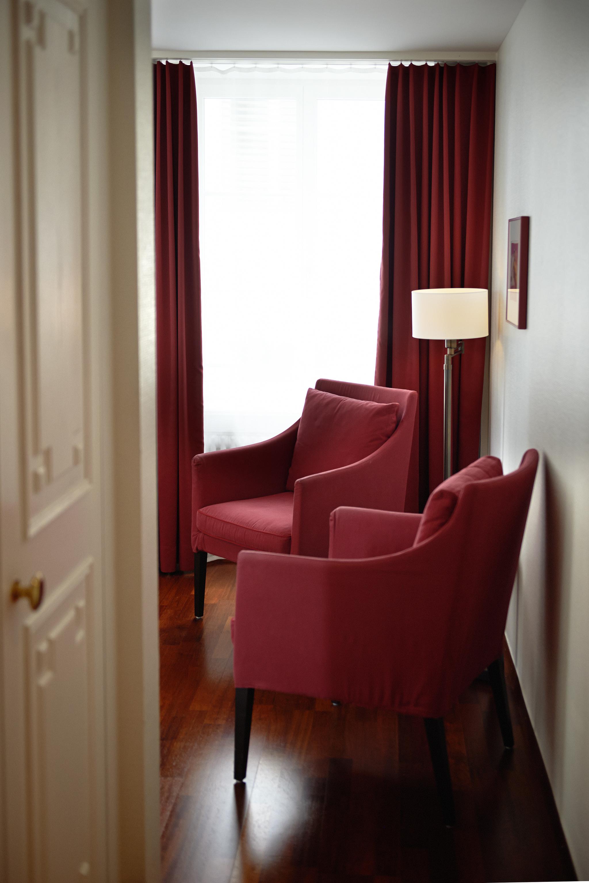 Boutique Hotel Helmhaus Zürich Exterior foto
